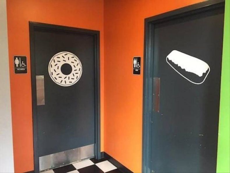Gewoon een verzameling hilarische foto's #1492