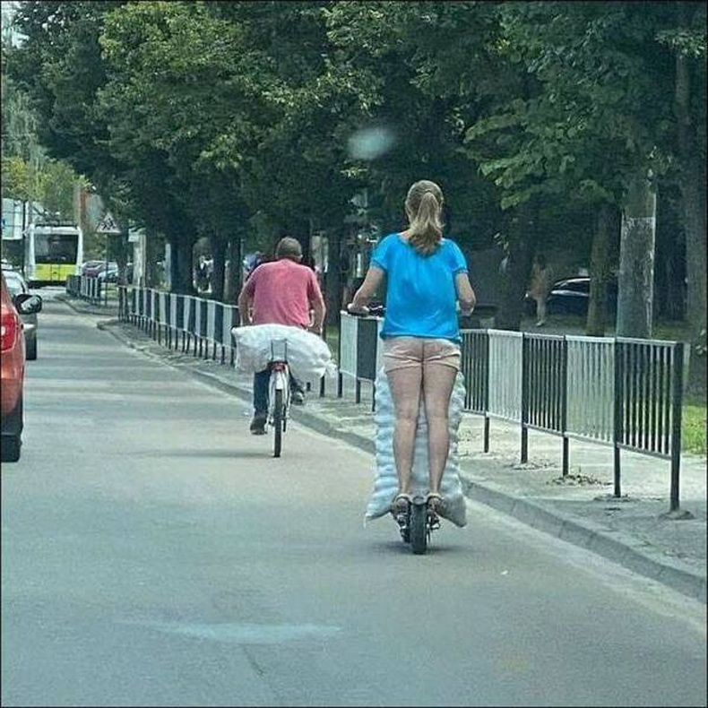 Gewoon een verzameling hilarische foto's #1490