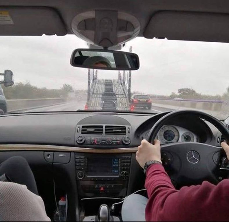 Gewoon een verzameling hilarische foto's #1488
