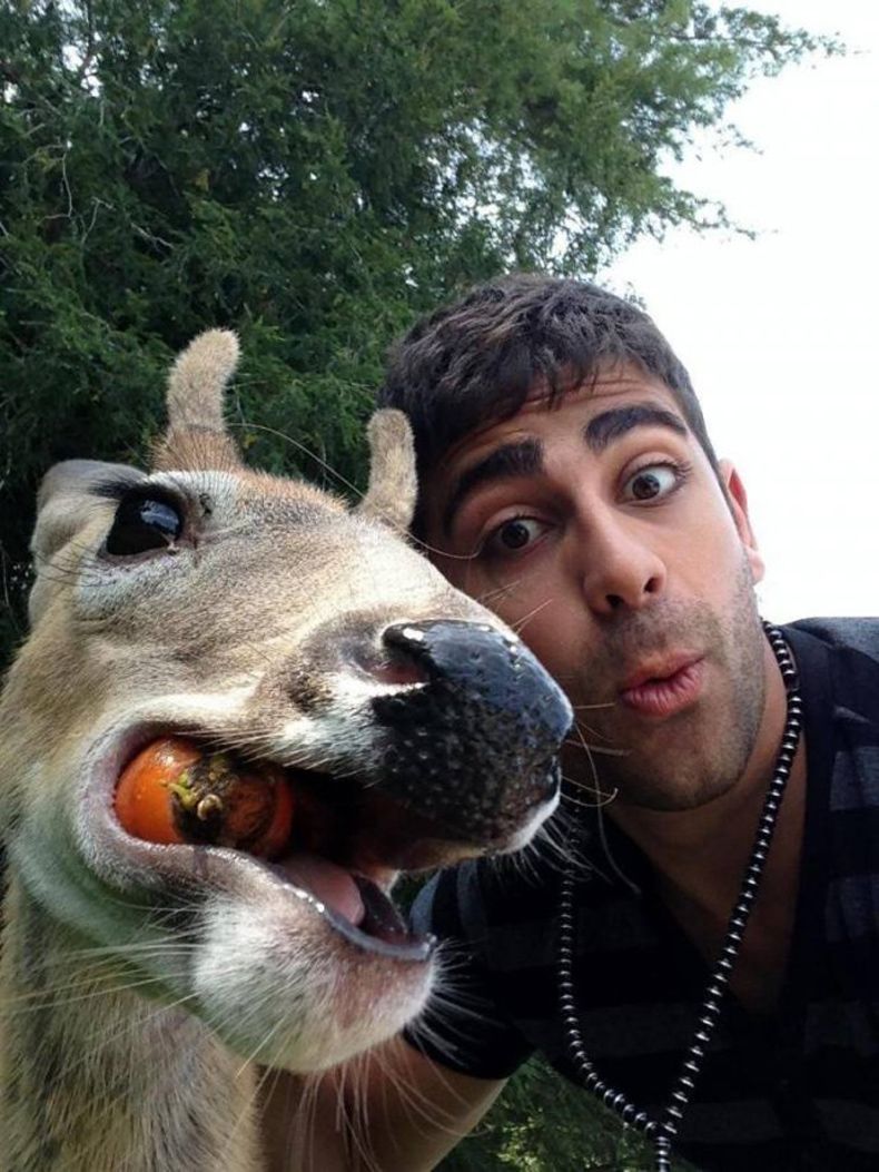 Gewoon een verzameling hilarische foto's #1492