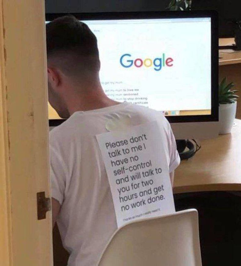 Gewoon een verzameling hilarische foto's #1490