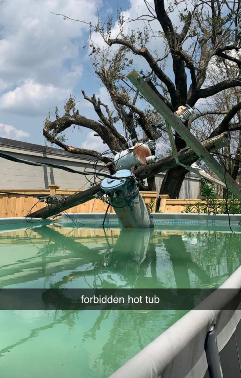 Gewoon een verzameling hilarische foto's #1491