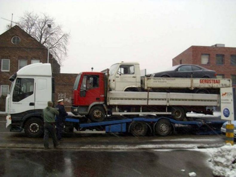 Gewoon een verzameling hilarische foto's #1492