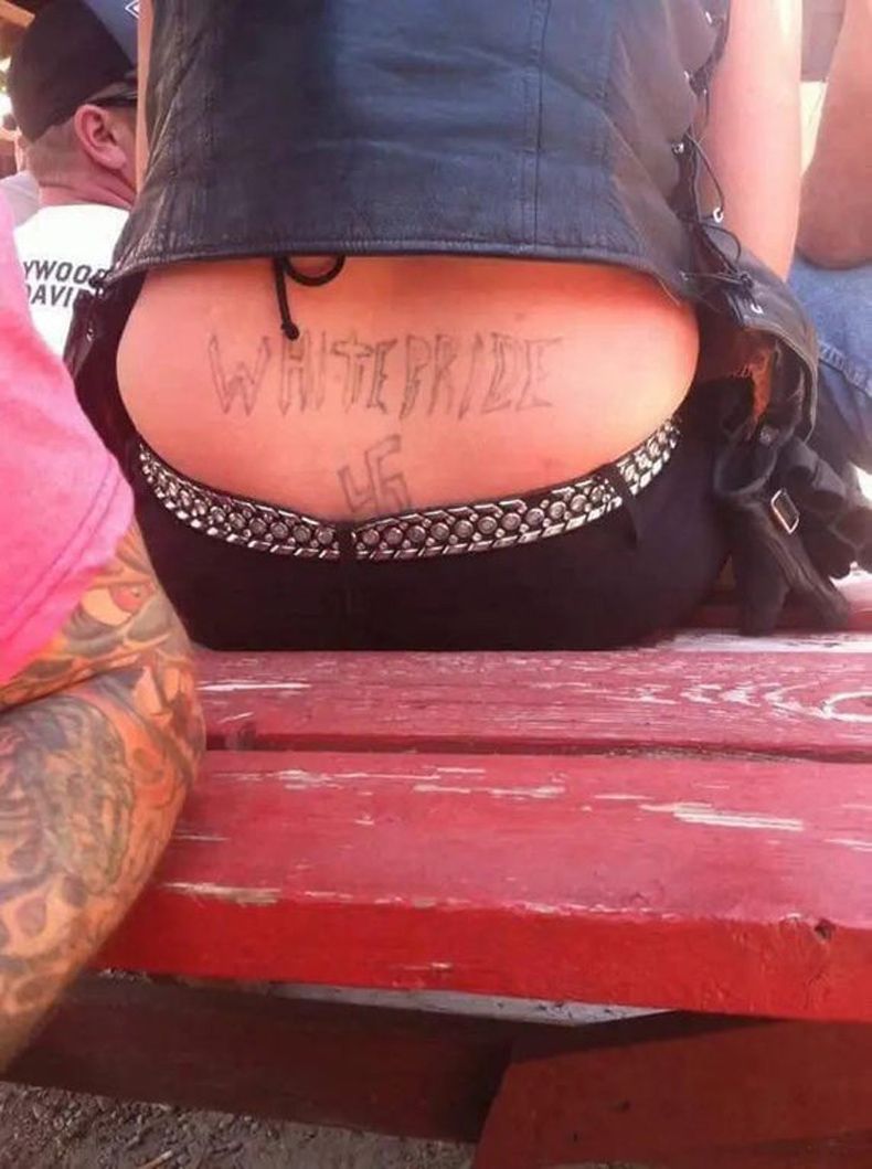 Gewoon een verzameling hilarische foto's #1490