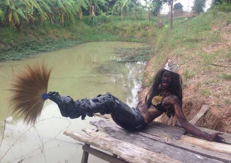 Gewoon een verzameling hilarische foto's #1489