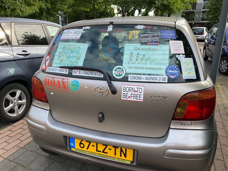 Gewoon een verzameling hilarische foto's #1489