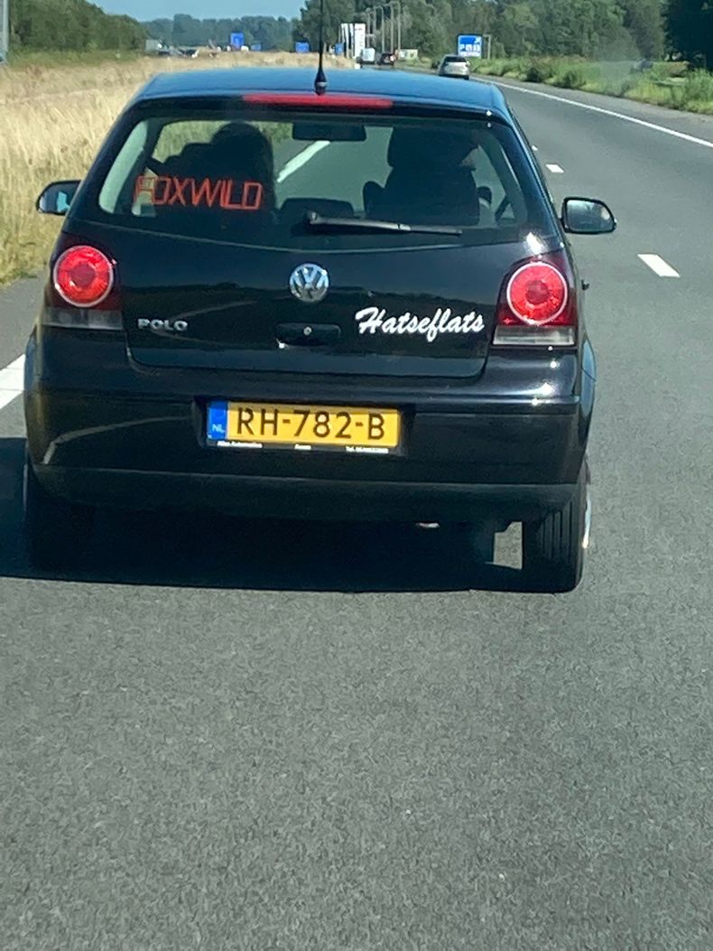 Gewoon een verzameling hilarische foto's #1491