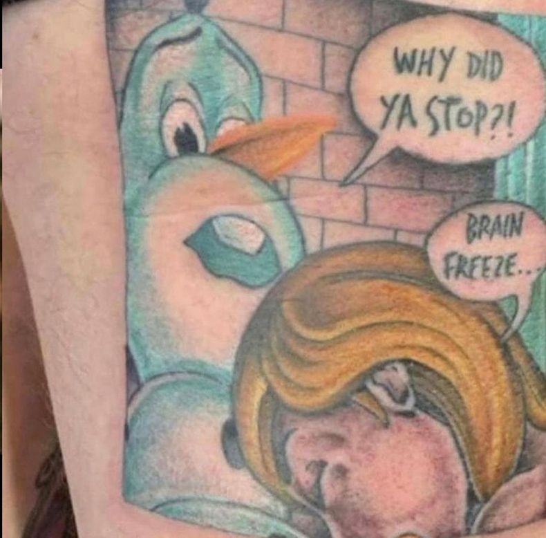 Gewoon een verzameling hilarische foto's #1492