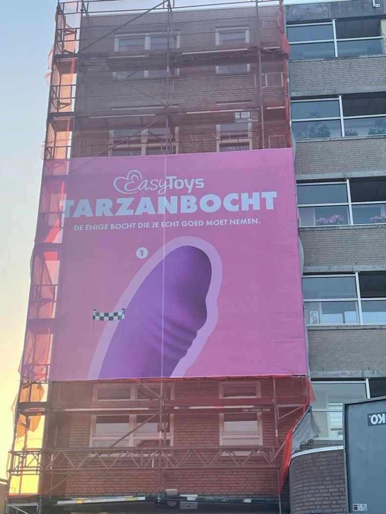 Gewoon een verzameling hilarische foto's #1489