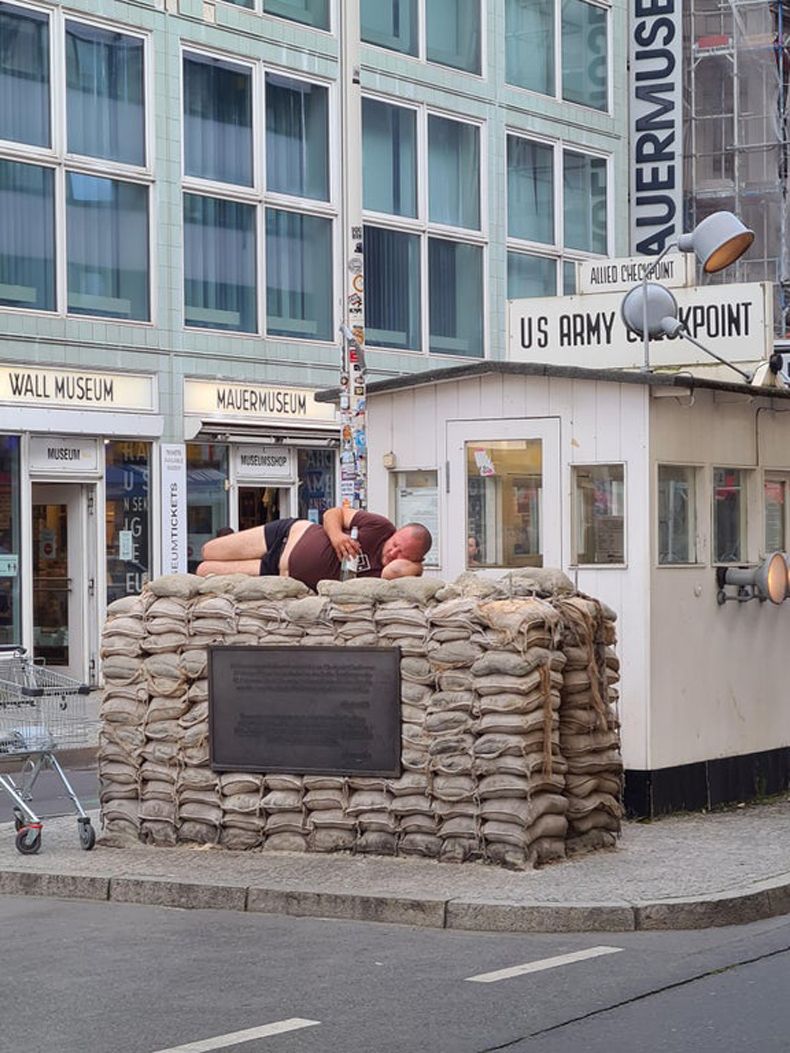 Gewoon een verzameling hilarische foto's #1491