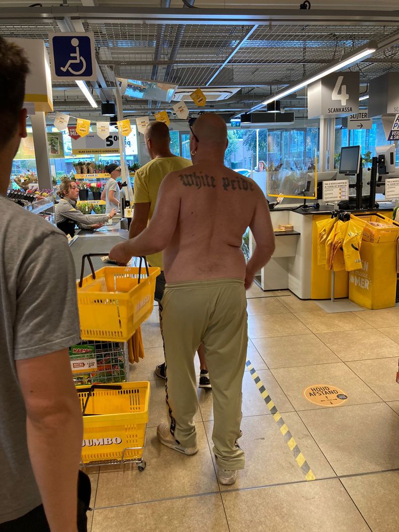 Gewoon een verzameling hilarische foto's #1492