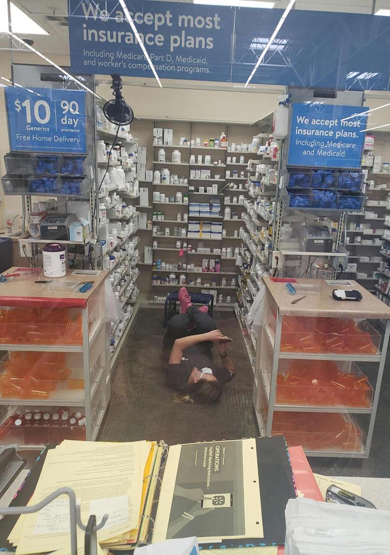 Gewoon een verzameling hilarische foto's #1491