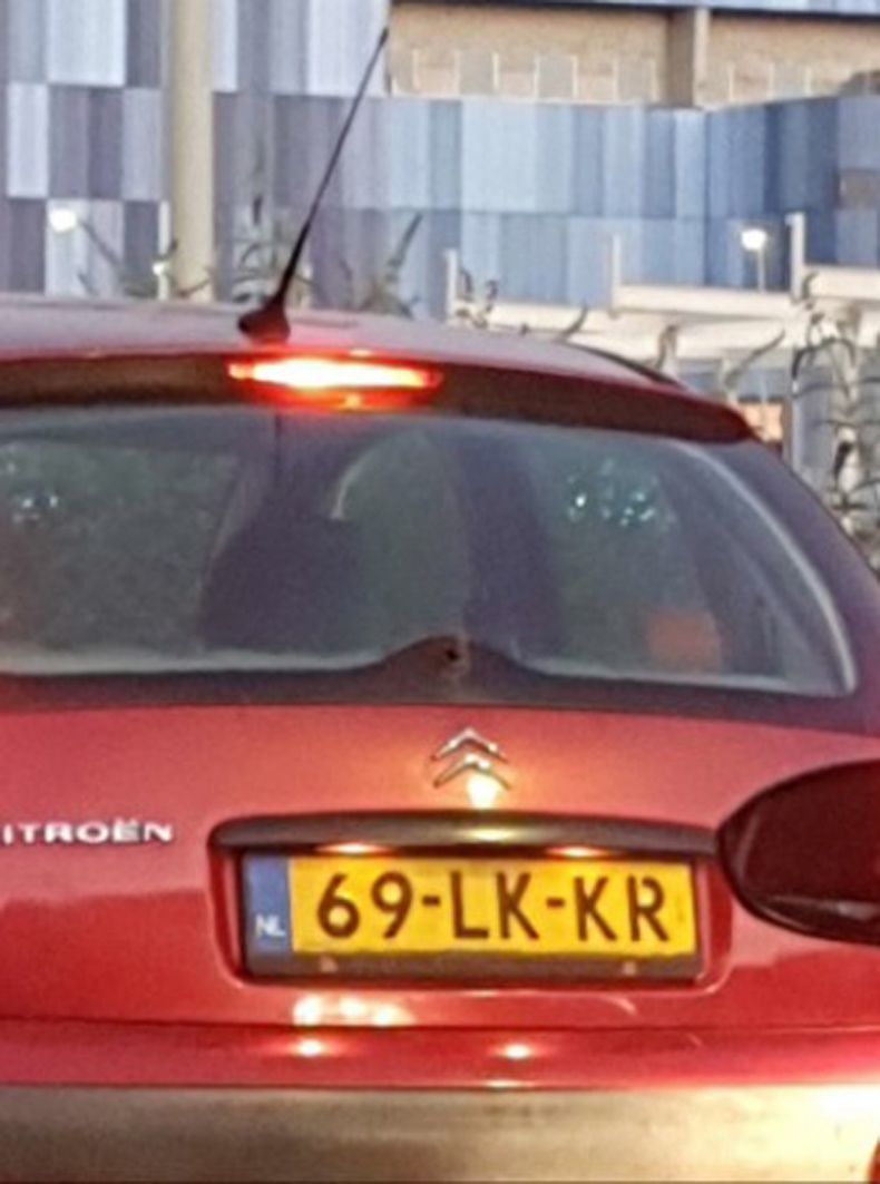 Gewoon een verzameling hilarische foto's #1492