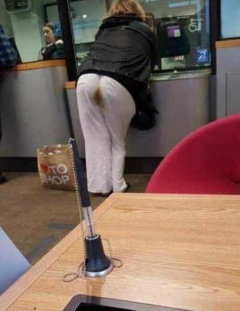 Gewoon een verzameling hilarische foto's #1492