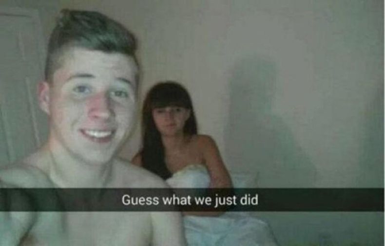 Gewoon een verzameling hilarische foto's #1490