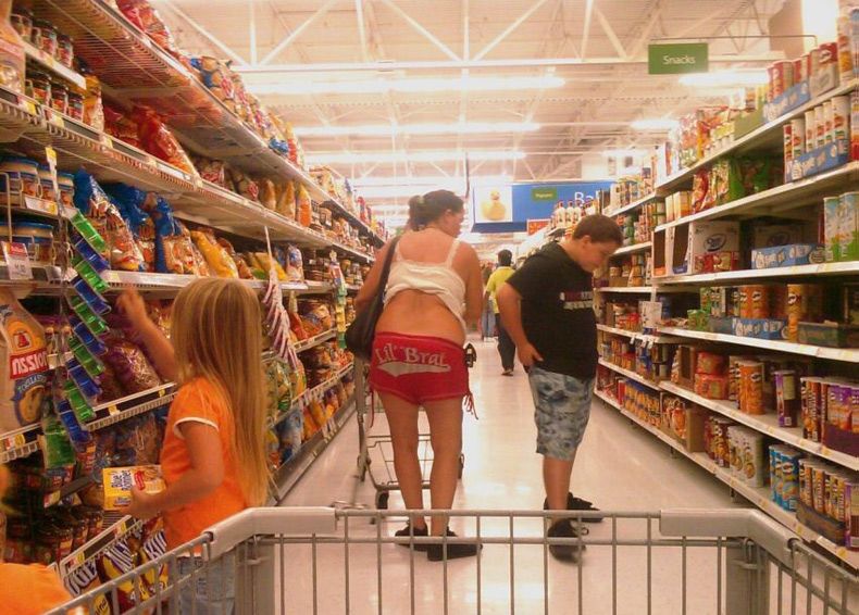 Gewoon een verzameling hilarische foto's #1504