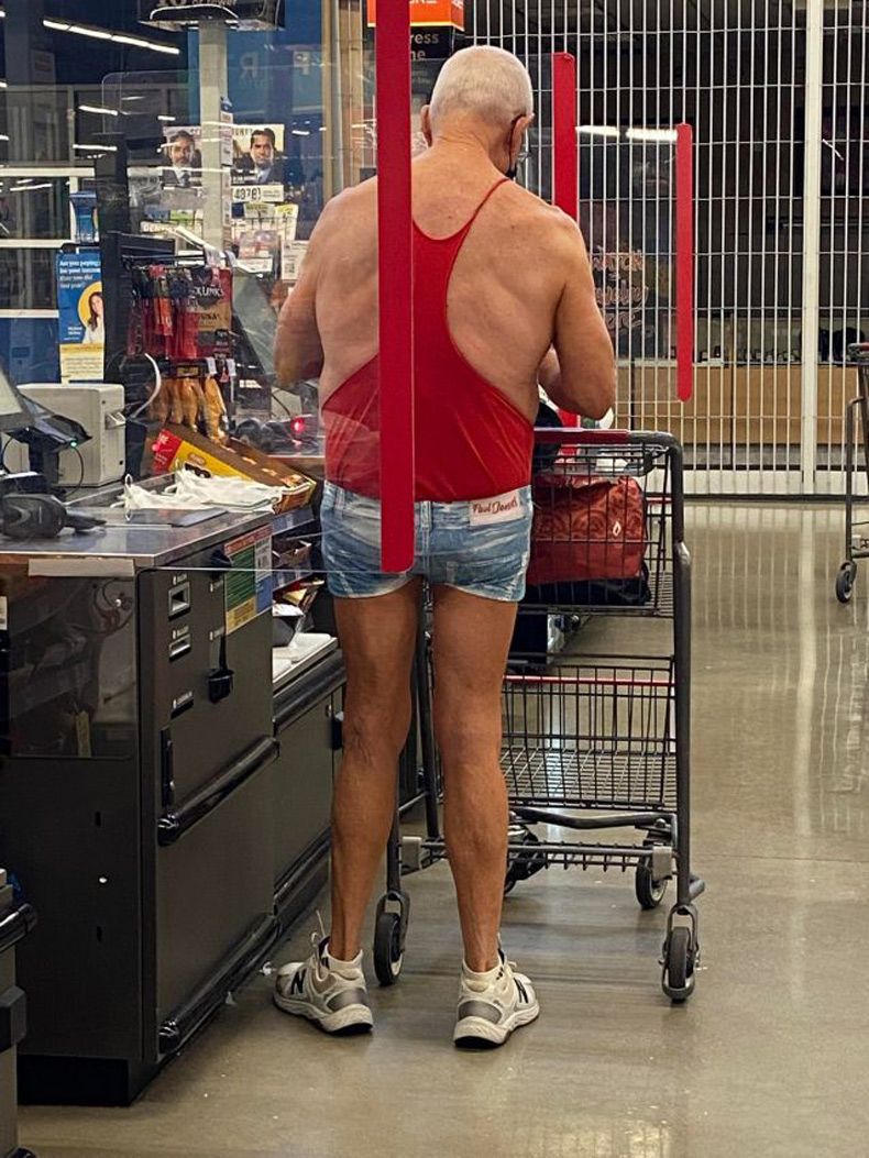 Gewoon een verzameling hilarische foto's #1504