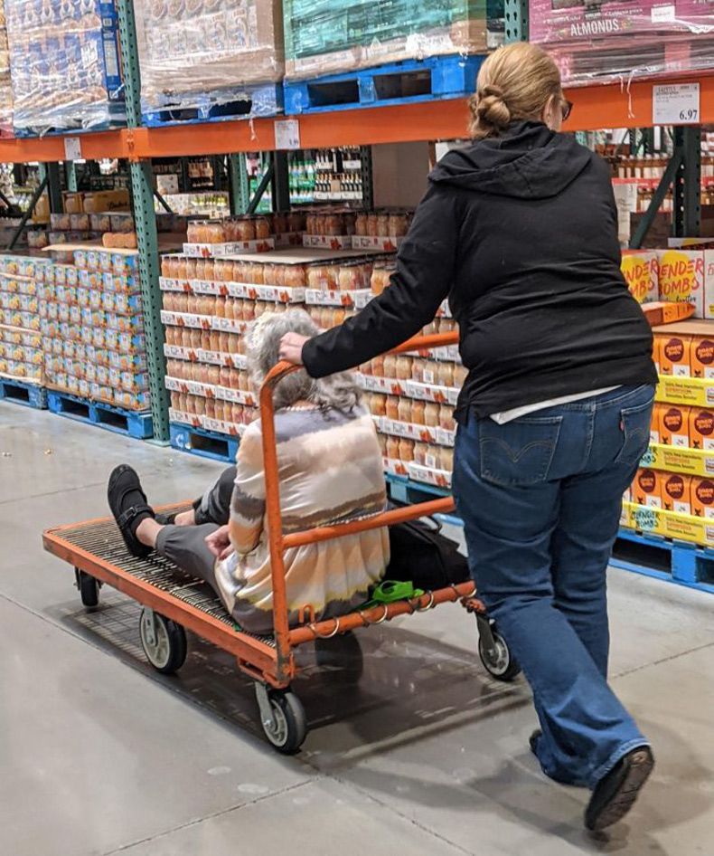Gewoon een verzameling hilarische foto's #1504