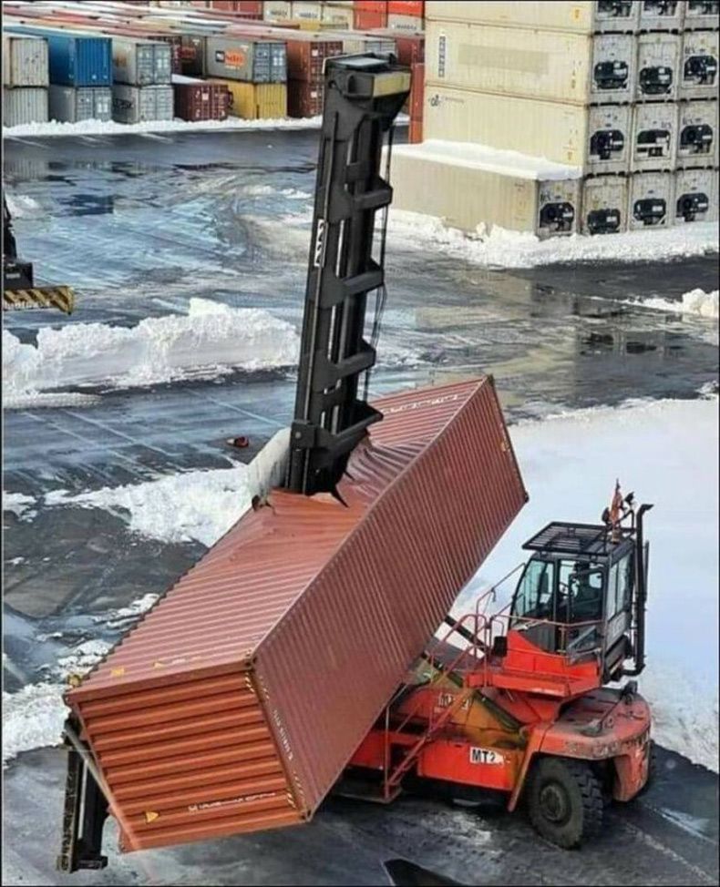Gewoon een verzameling hilarische foto's #1505