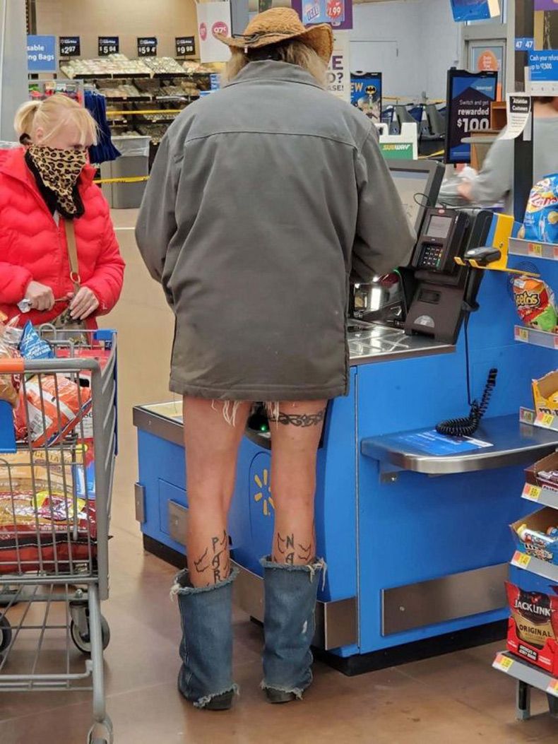 Gewoon een verzameling hilarische foto's #1504