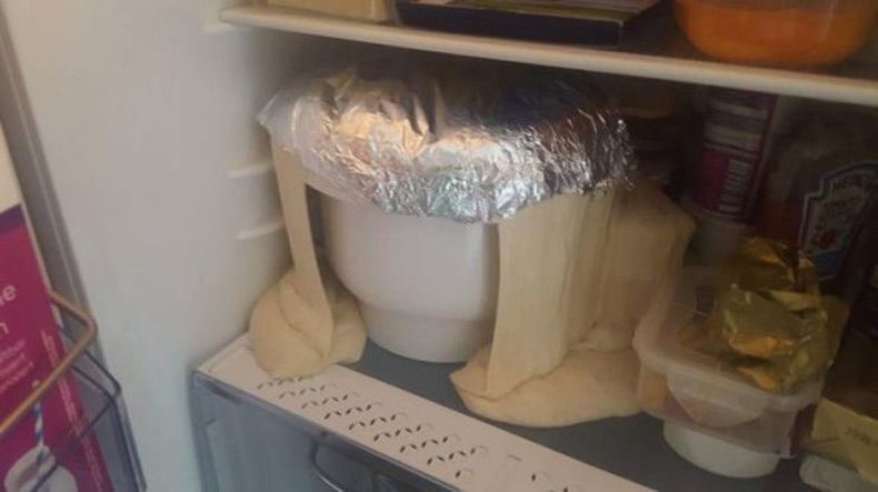 Gewoon een verzameling hilarische foto's #1507