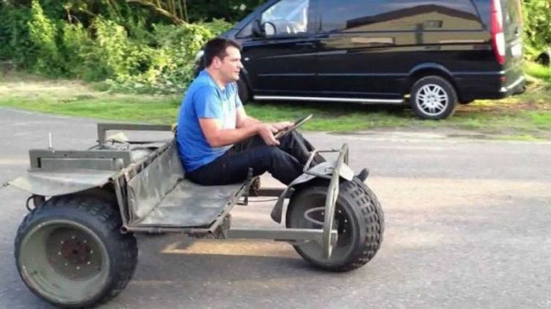 Gewoon een verzameling hilarische foto's #1506