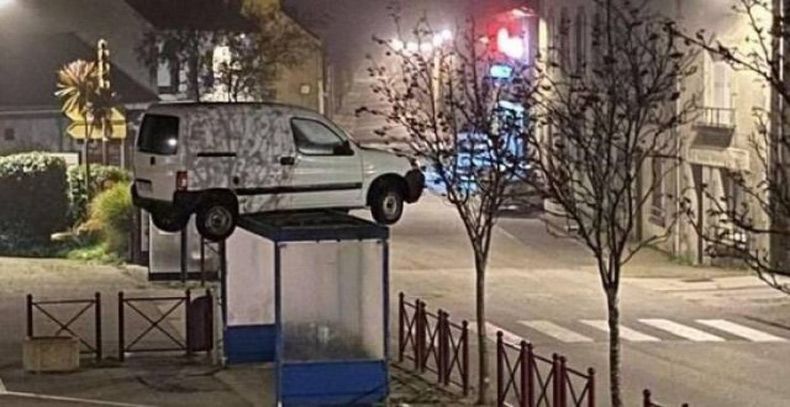 Gewoon een verzameling hilarische foto's #1507