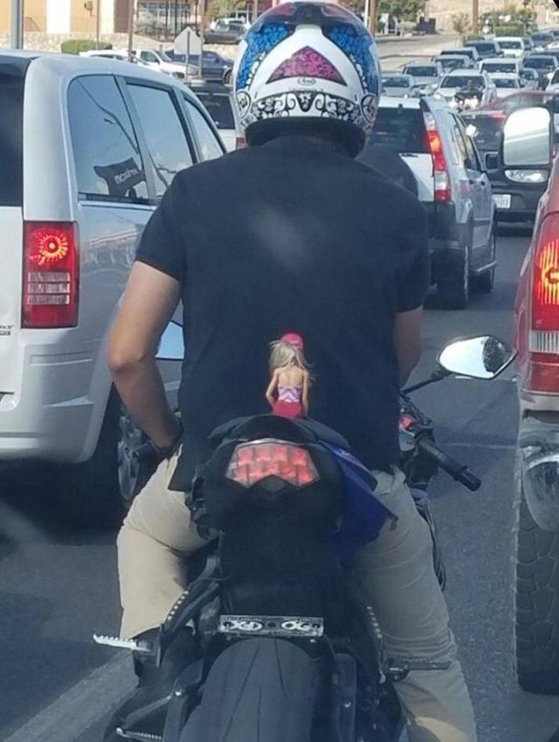 Gewoon een verzameling hilarische foto's #1505