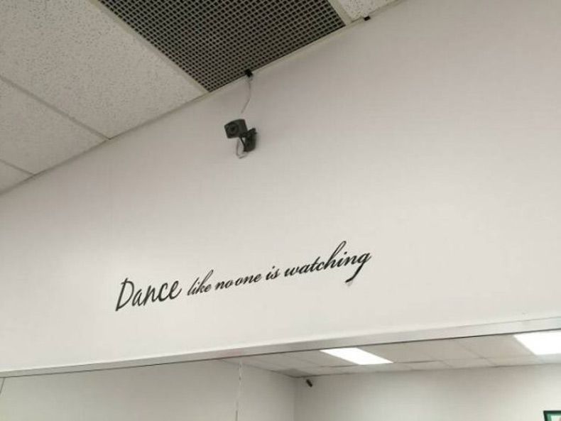 Gewoon een verzameling hilarische foto's #1505