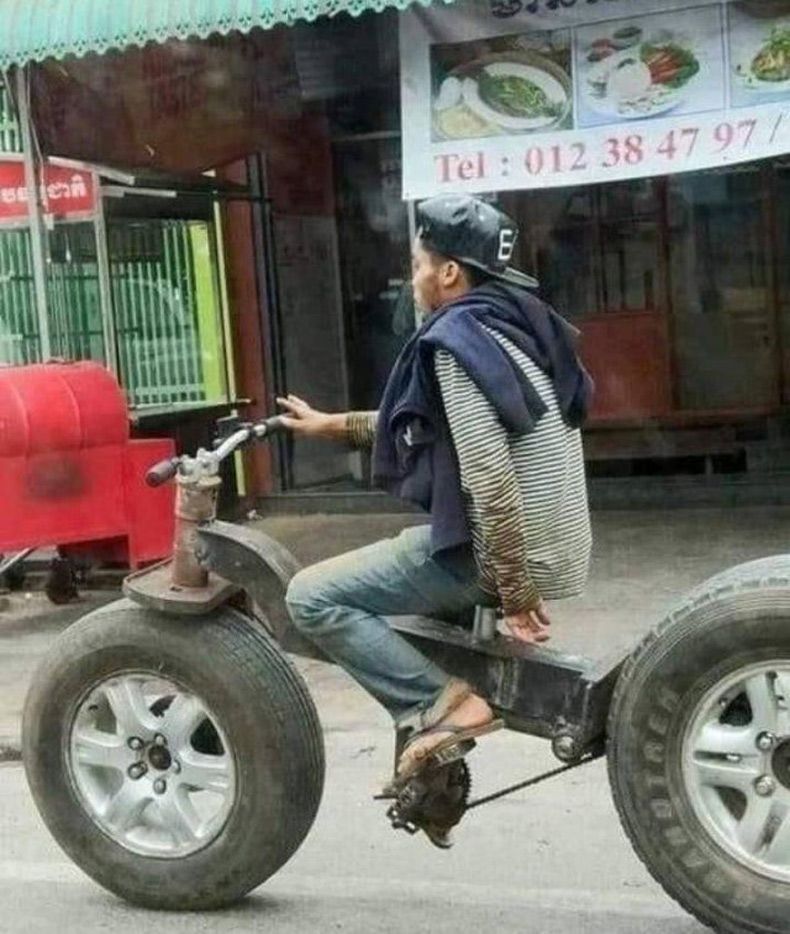 Gewoon een verzameling hilarische foto's #1505