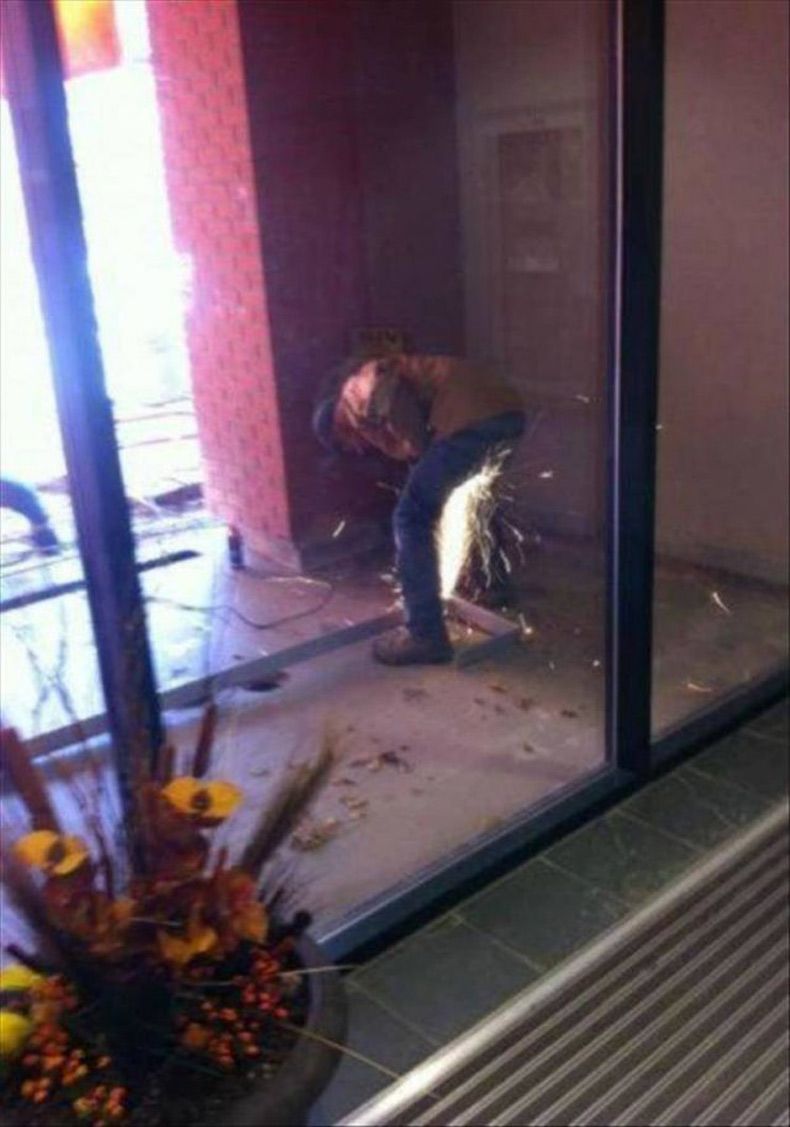 Gewoon een verzameling hilarische foto's #1504