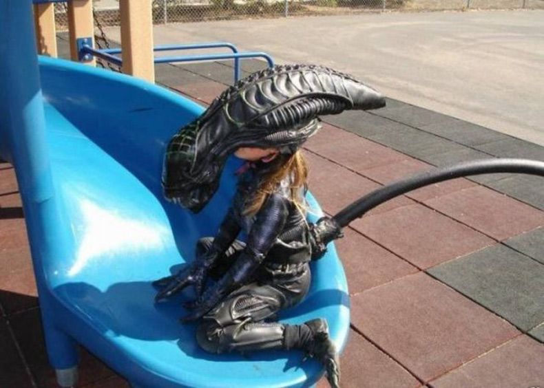 Gewoon een verzameling hilarische foto's #1504