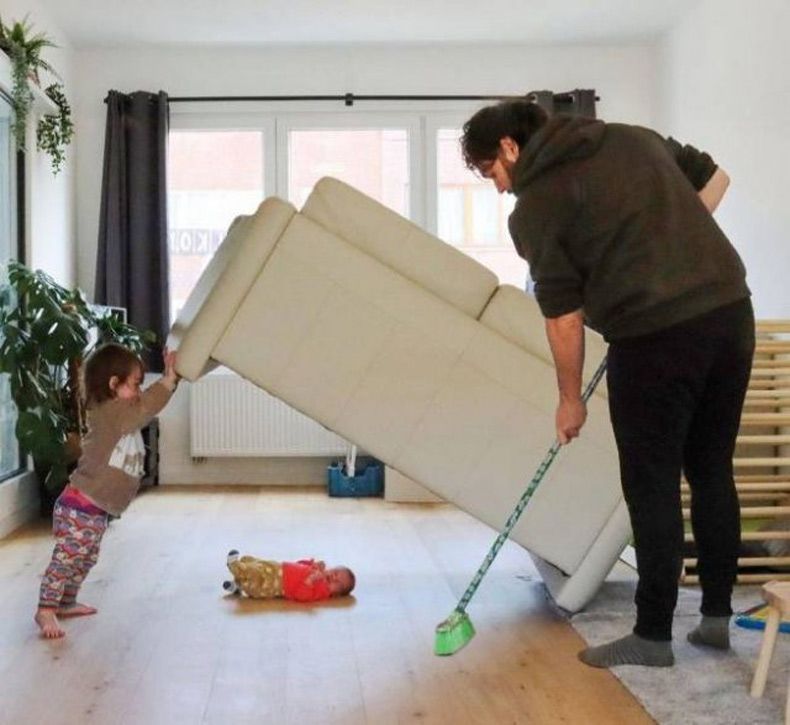 Gewoon een verzameling hilarische foto's #1504