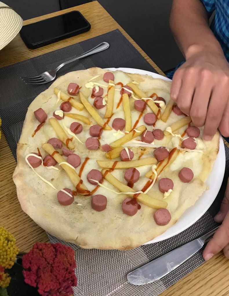 Gewoon een verzameling hilarische foto's #1505