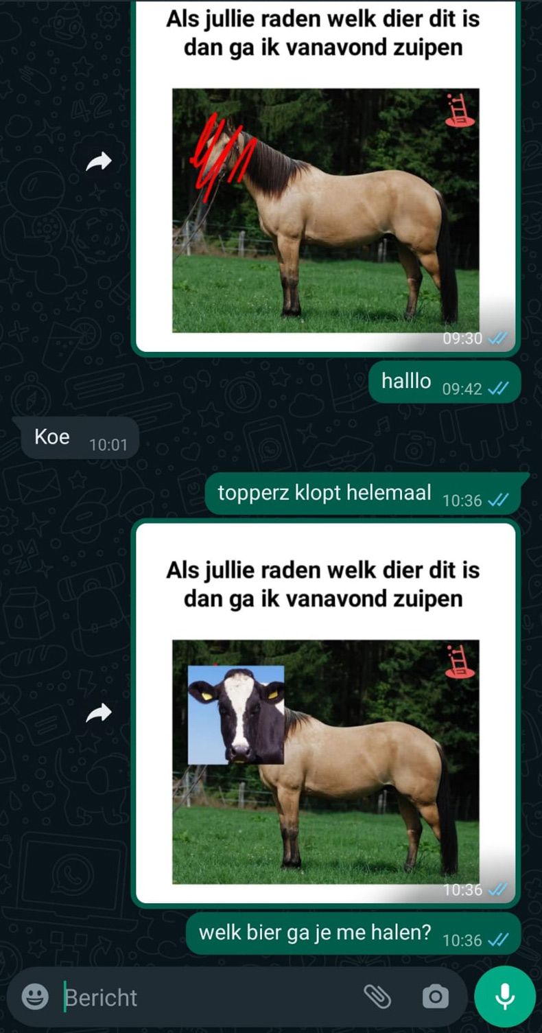 Gewoon een verzameling hilarische foto's #1505