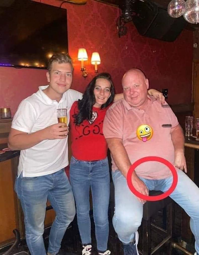 Gewoon een verzameling hilarische foto's #1504