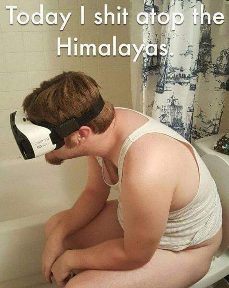 Gewoon een verzameling hilarische foto's #1505