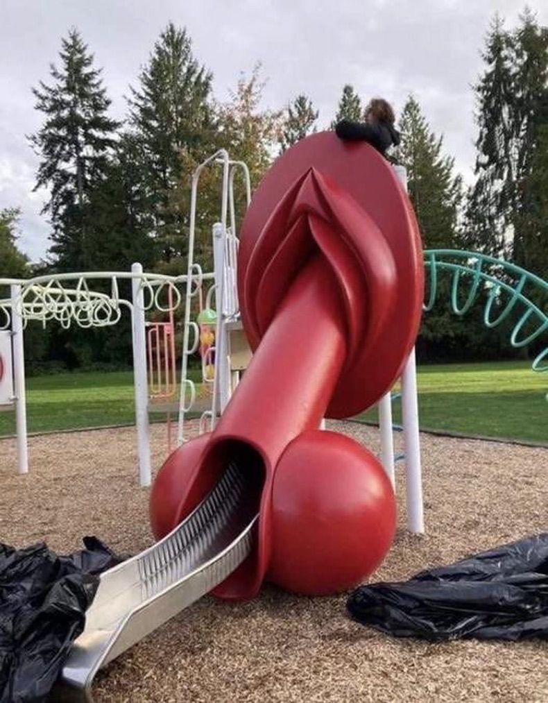 Gewoon een verzameling hilarische foto's #1504