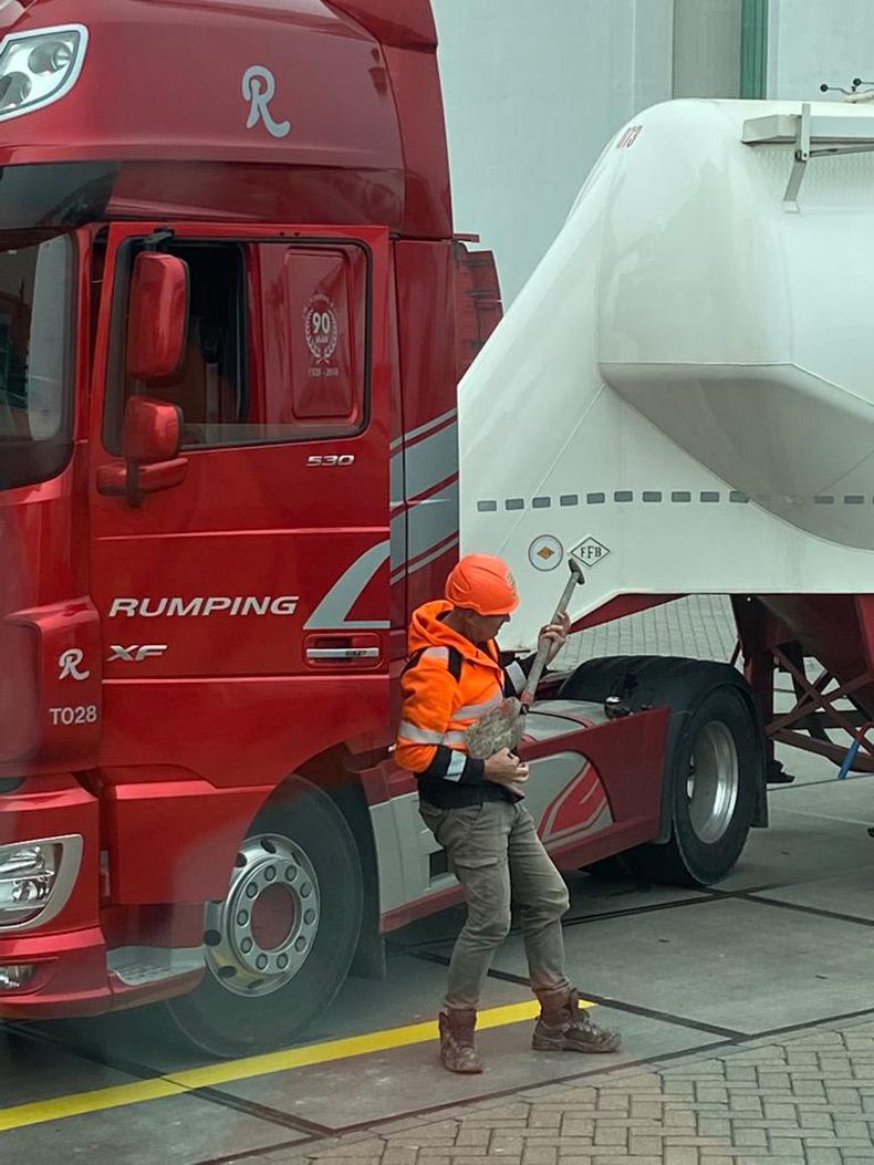 Gewoon een verzameling hilarische foto's #1504
