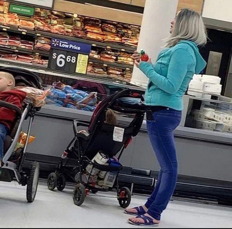 Gewoon een verzameling hilarische foto's #1505