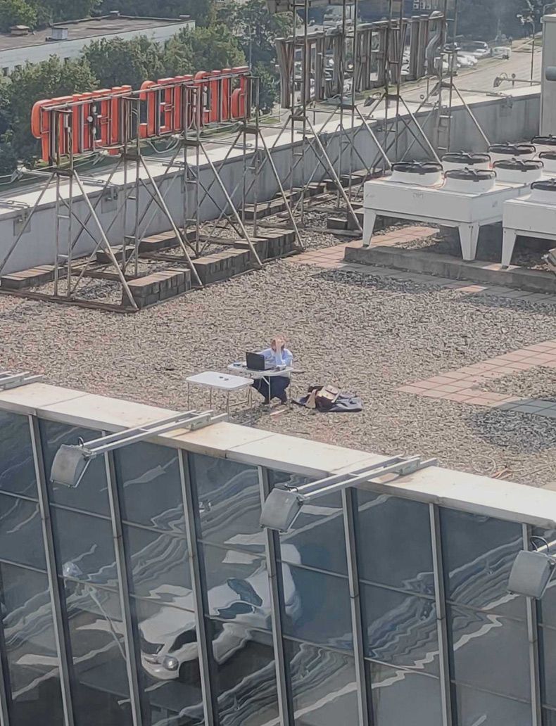Gewoon een verzameling hilarische foto's #1504