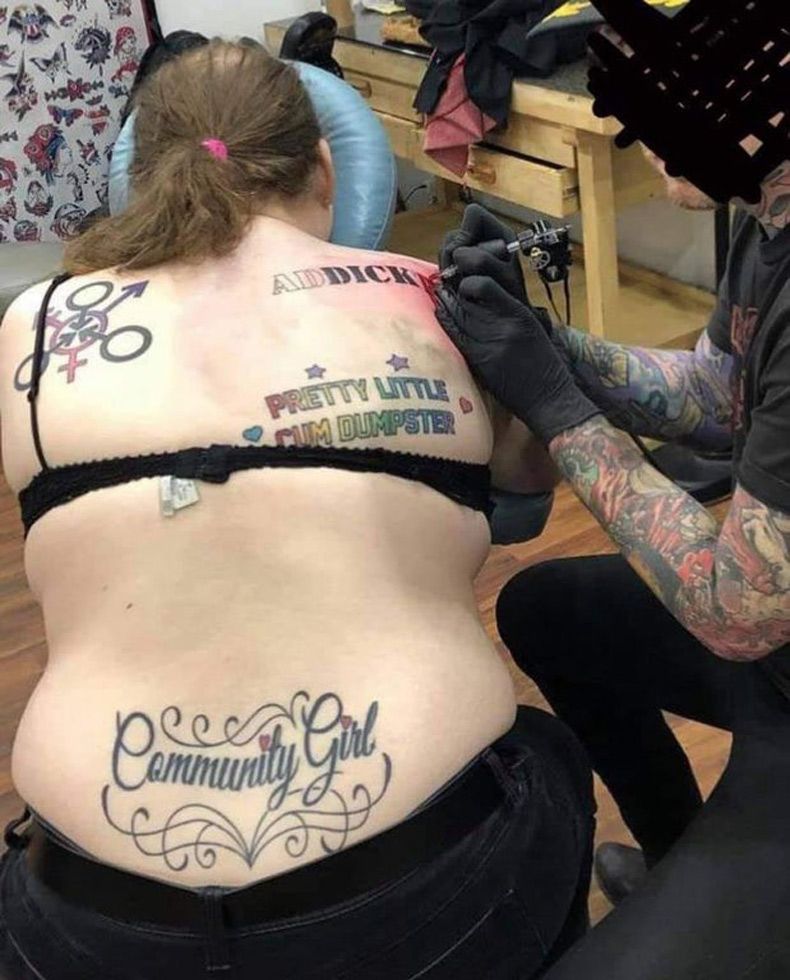 Gewoon een verzameling hilarische foto's #1505