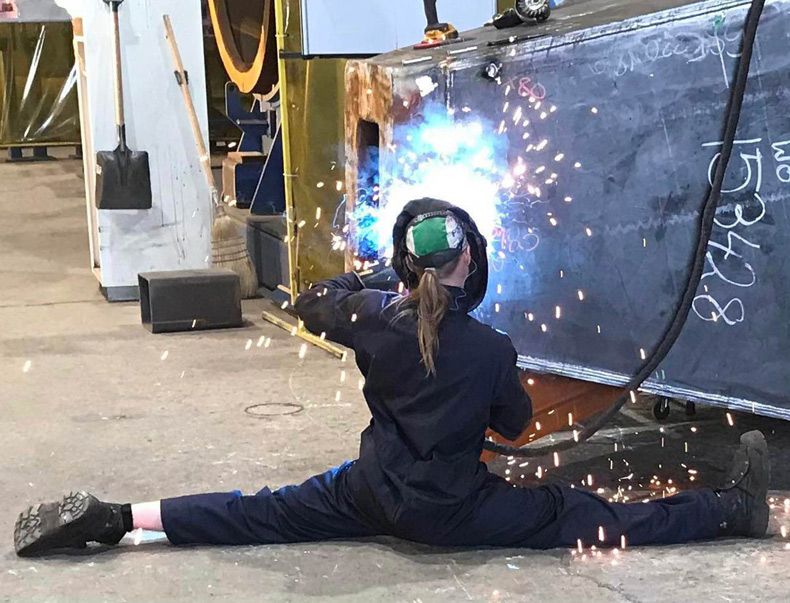 Gewoon een verzameling hilarische foto's #1504