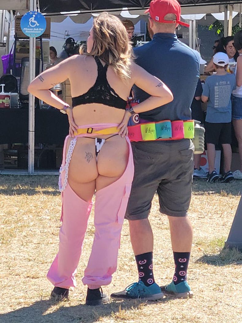 Gewoon een verzameling hilarische foto's #1505