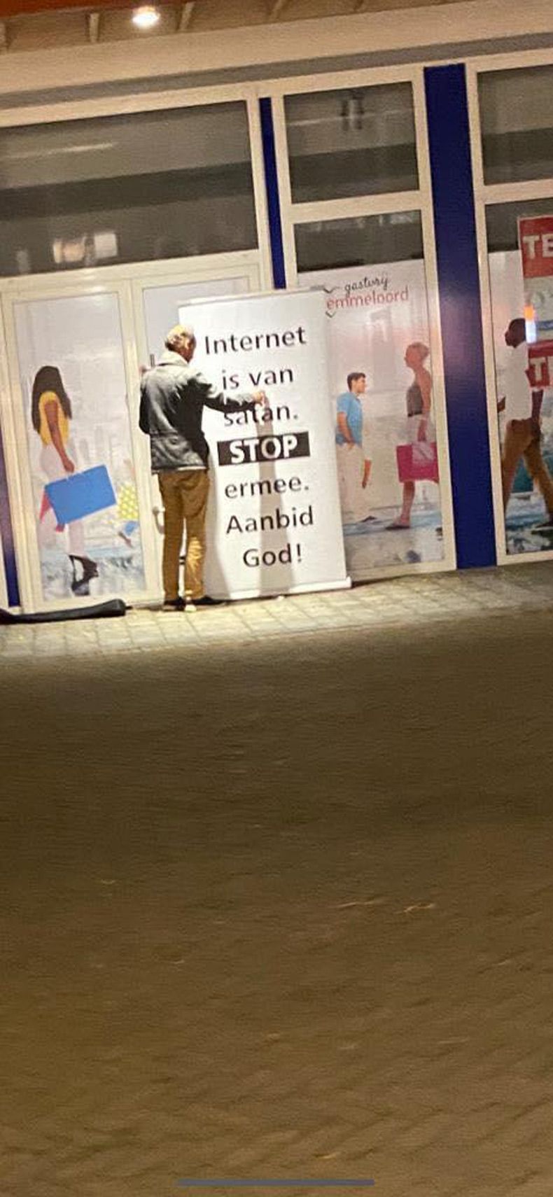 Gewoon een verzameling hilarische foto's #1514