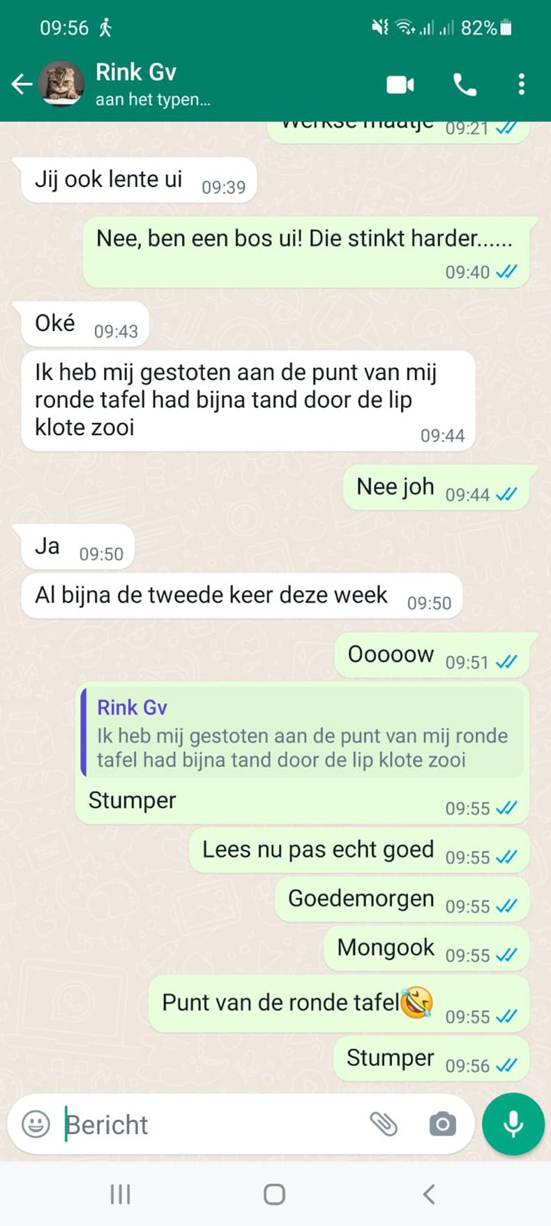 Gewoon een verzameling hilarische foto's #1521