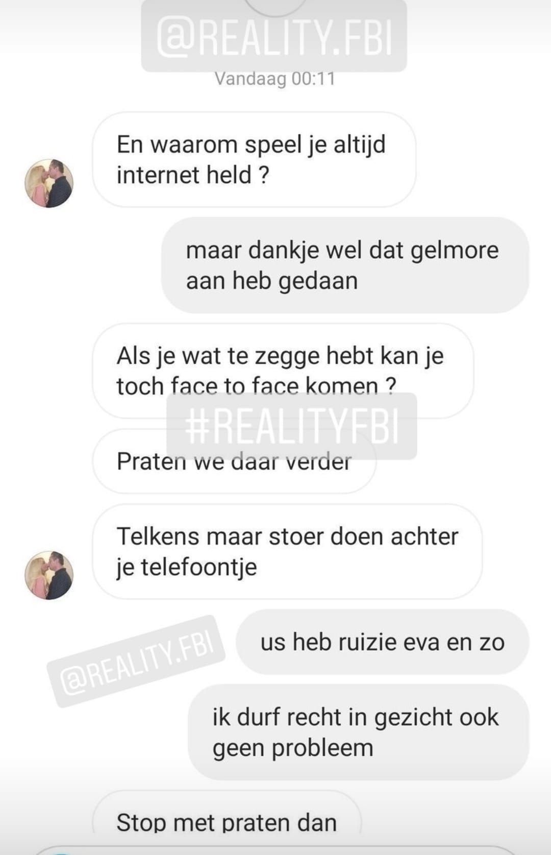 Wait what: Barbie heeft ruzie met ex-vriendin van ex en is mogelijk weer zwanger