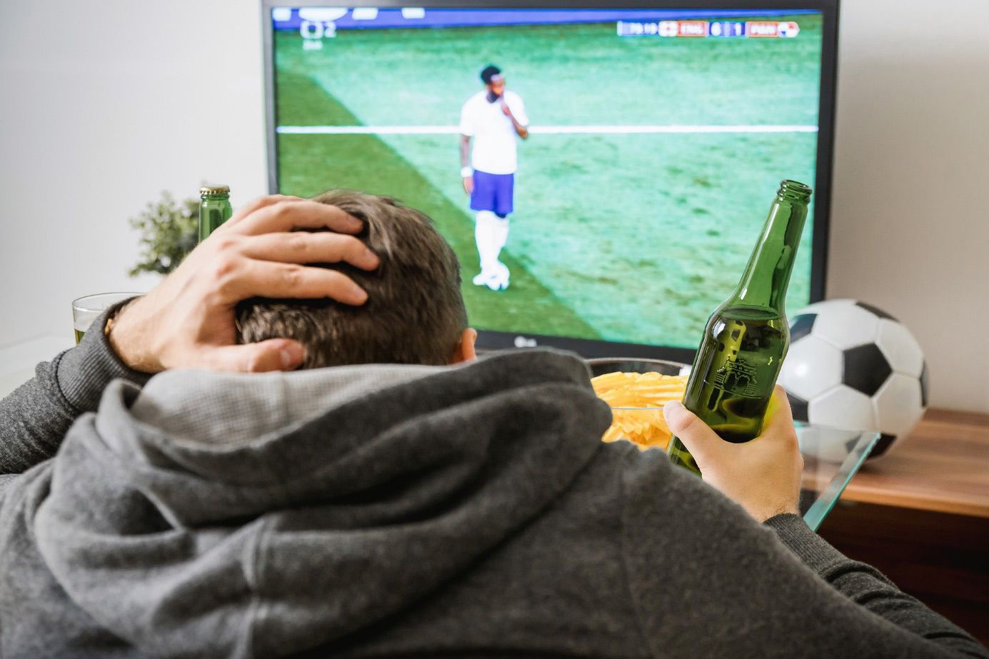 4 redenen om je televisieabonnement te behouden