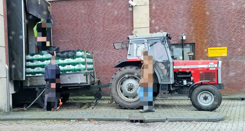 Gewoon een verzameling hilarische foto's #1542