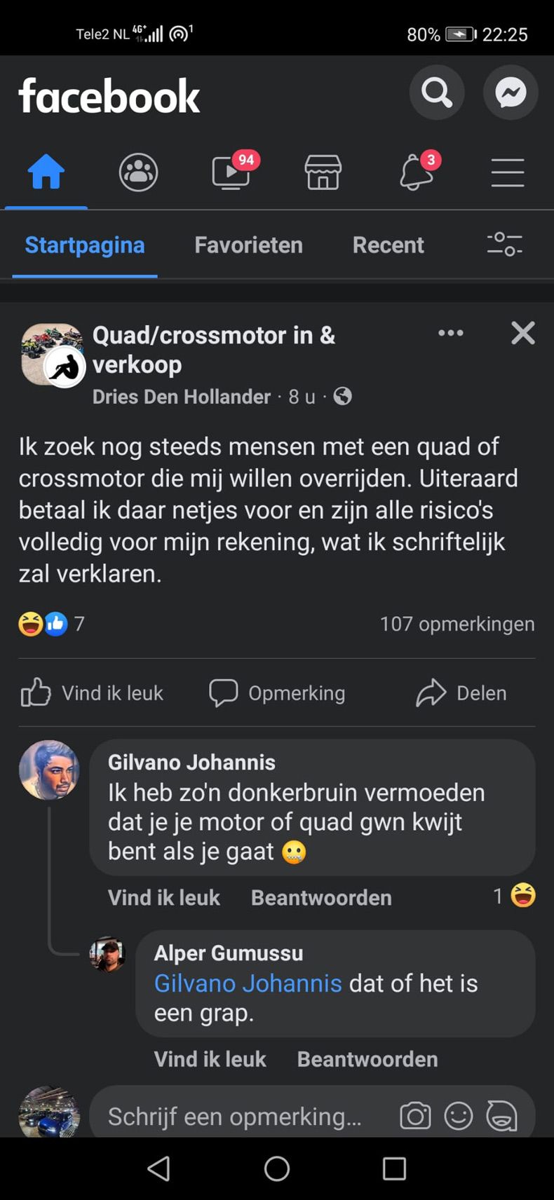 Gewoon een verzameling hilarische foto's #1549